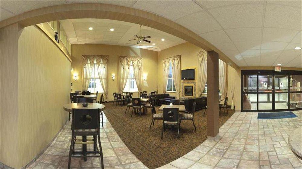 Holiday Inn Express Hotel & Suites Cincinnati-North/Шаронвилл Экстерьер фото