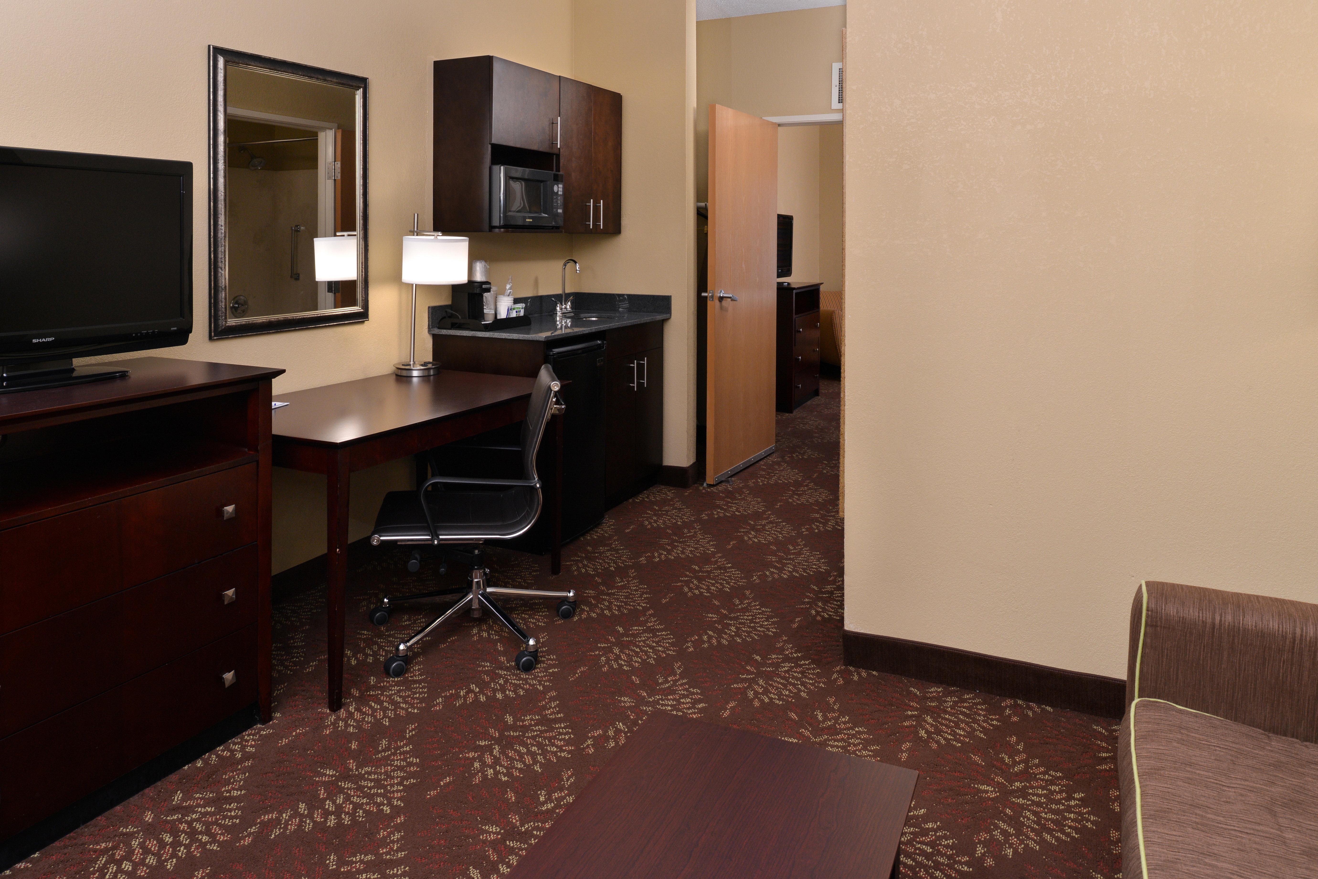 Holiday Inn Express Hotel & Suites Cincinnati-North/Шаронвилл Экстерьер фото