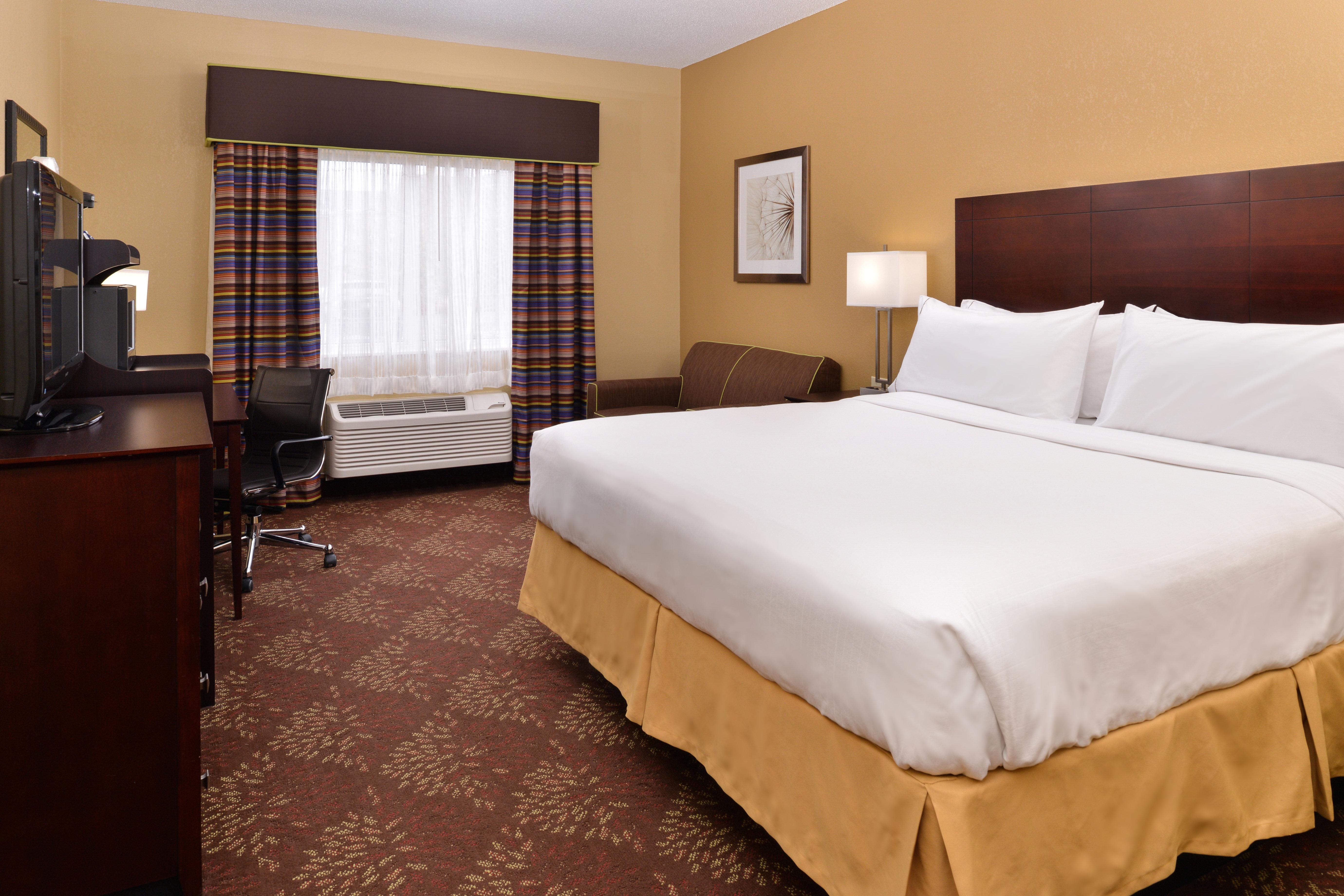 Holiday Inn Express Hotel & Suites Cincinnati-North/Шаронвилл Экстерьер фото