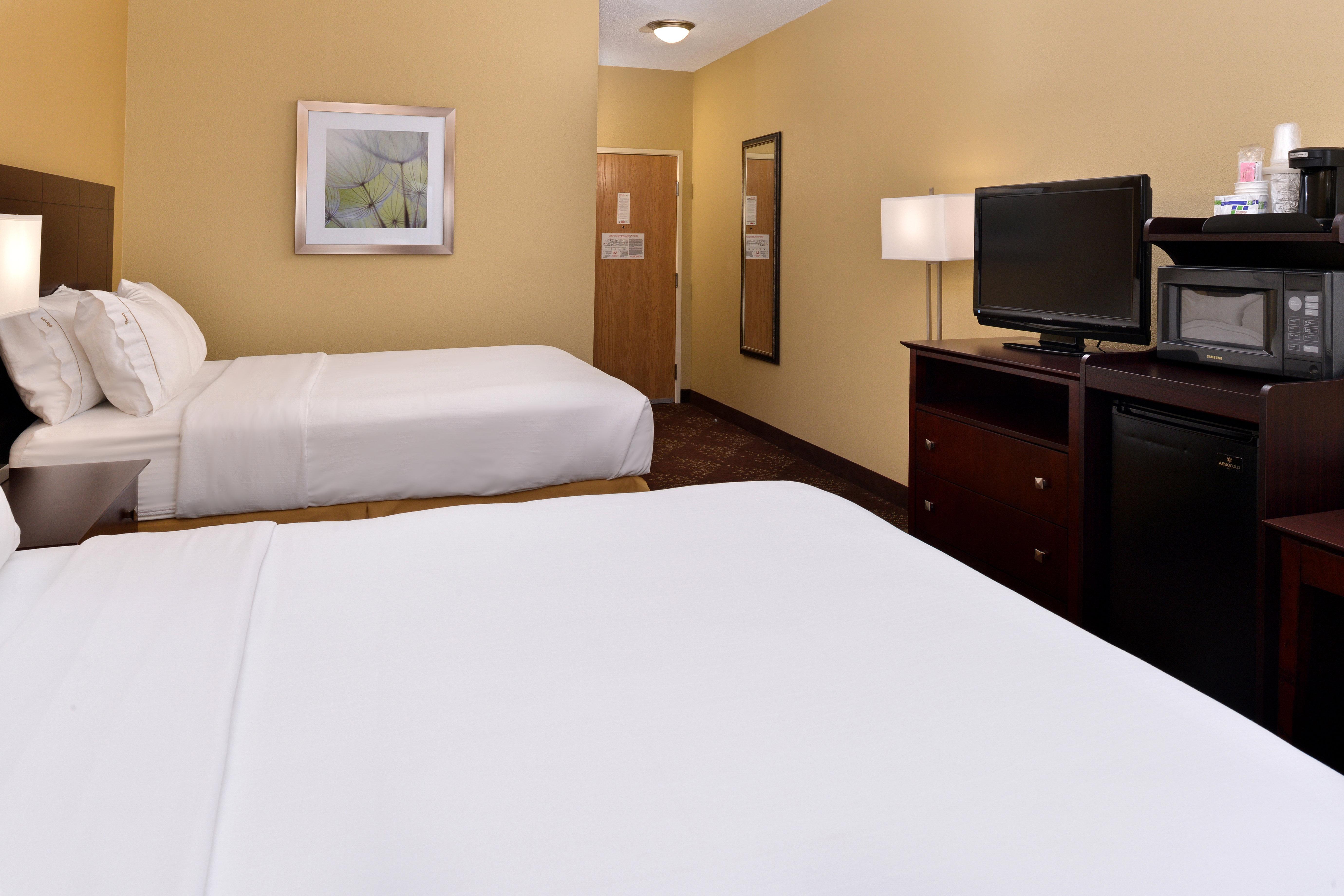 Holiday Inn Express Hotel & Suites Cincinnati-North/Шаронвилл Экстерьер фото