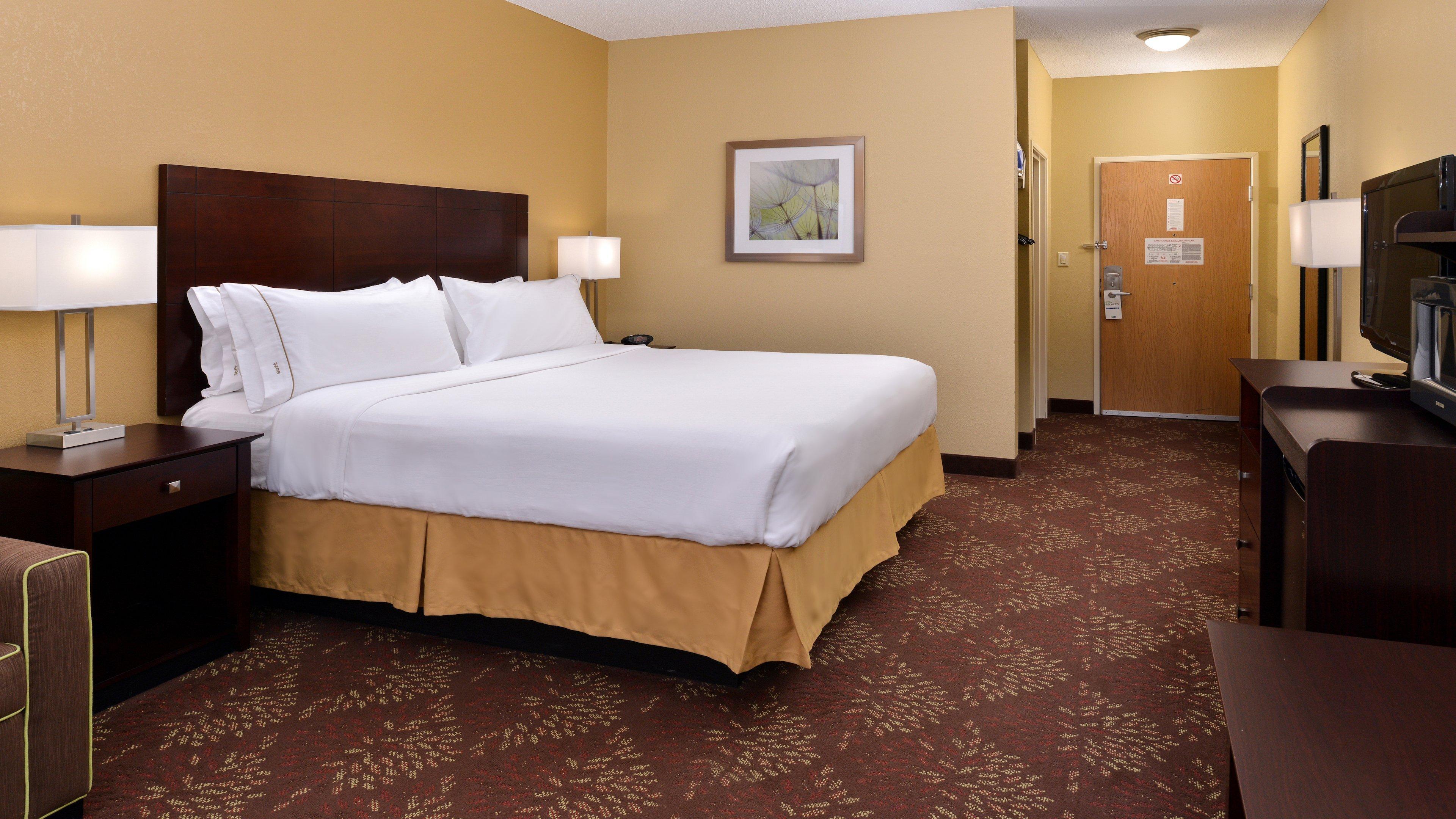 Holiday Inn Express Hotel & Suites Cincinnati-North/Шаронвилл Экстерьер фото